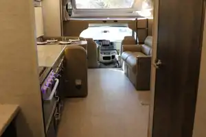 2021 Entegra Coach Esteem - Rusty's RV Adventure