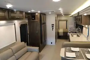 2021 Entegra Coach Esteem - Rusty's RV Adventure