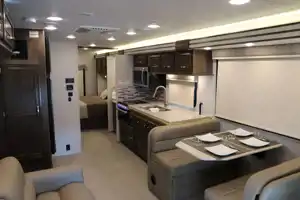 2021 Entegra Coach Esteem - Rusty's RV Adventure