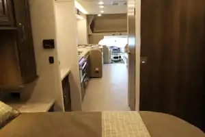 2021 Entegra Coach Esteem - Rusty's RV Adventure
