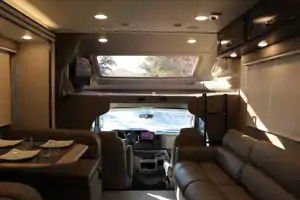 2021 Entegra Coach Esteem - Rusty's RV Adventure