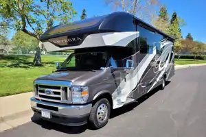 2021 Entegra Coach Esteem - Rusty's RV Adventure