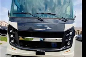 2022 CA Glamping Dreams w/DTV & WiFi