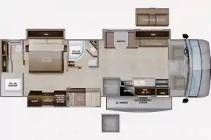 2022 CA Glamping Dreams w/DTV & WiFi