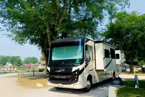 2022 CA Glamping Dreams w/DTV & WiFi