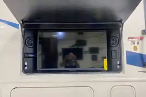 2022 CA Glamping Dreams w/DTV & WiFi