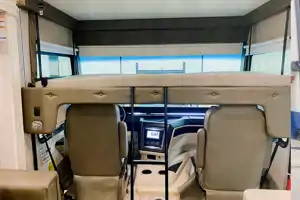 2022 CA Glamping Dreams w/DTV & WiFi