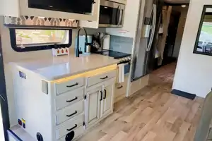 2022 CA Glamping Dreams w/DTV & WiFi
