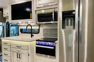 2022 CA Glamping Dreams w/DTV & WiFi