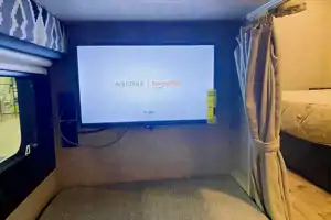 2022 CA Glamping Dreams w/DTV & WiFi