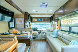 ACE THOR SLEEPS 6