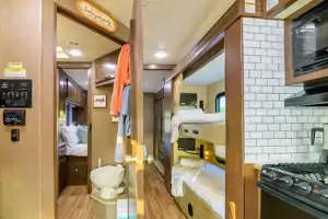 ACE THOR SLEEPS 6