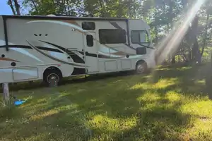 ACE THOR SLEEPS 6
