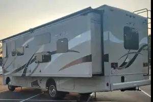 ACE THOR SLEEPS 6