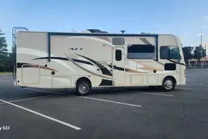 ACE THOR SLEEPS 6