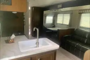  Tracer 29BH Travel Trailer