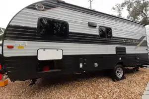 JOSEPH's  2298053726 Coachmen Viking  Travel Trailer