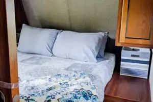 Jamie's Heartland Trailrunner Travel Trailer
