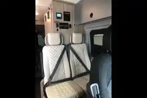 Winnebago Solis - The Boondocking King! From Beach Adventures to Ski Slopes!