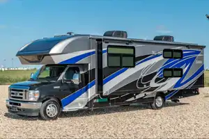 2021 Entegra Coach Esteem 31F_Class C
