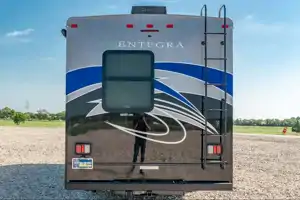 2021 Entegra Coach Esteem 31F_Class C