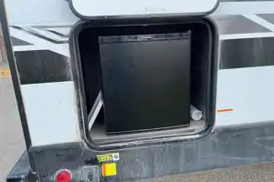 Dutchman Kodiak SE 27’ Bunkhouse Travel Trailer