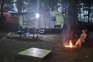 Perfect Lil Getaway