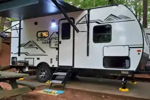 Perfect Lil Getaway