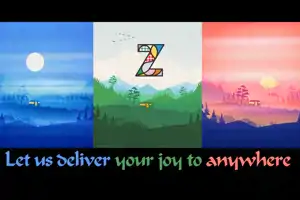 Z RV Adventures "MOON"