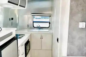 2021 Airstream Bambi 20FB