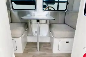 2021 Airstream Bambi 20FB