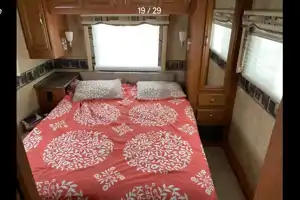 Home away from home