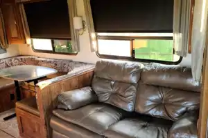 Robert's Heartland Gateway 3800RLB 5th Wheel