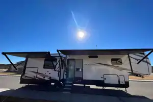Joseph's Forest River Cardinal 377MBLE Fifth Wheel