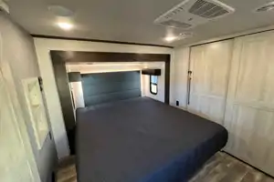 Joseph's Forest River Cardinal 377MBLE Fifth Wheel