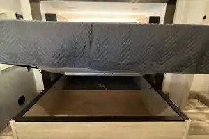 Joseph's Forest River Cardinal 377MBLE Fifth Wheel