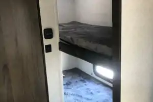 Avenger 17 Travel Trailer