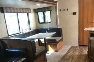 Comfortable Camping Catered to You