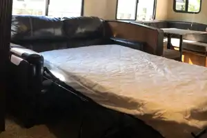Comfortable Camping Catered to You