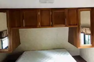 Comfortable Camping Catered to You