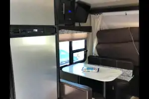 FAMILY HYBRID CAMPER 