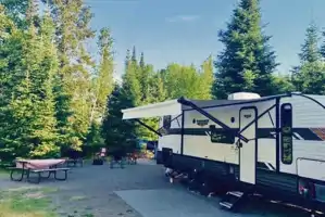 Camp Lovers RVs 