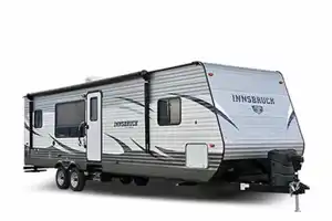FCA Gulf Stream Innsbruck 269BHG Travel Trailer