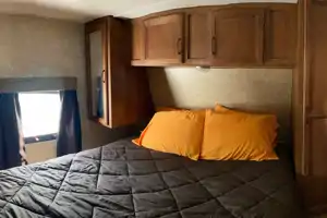 FCA Gulf Stream Innsbruck 269BHG Travel Trailer