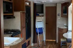 FCA Gulf Stream Innsbruck 269BHG Travel Trailer