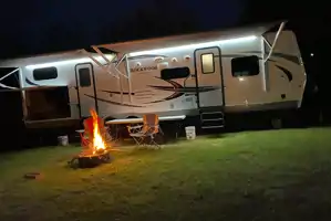  2016 Forest River RV Rockwood Signature Ultra Lite 8310SS