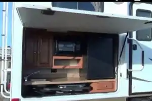  2016 Forest River RV Rockwood Signature Ultra Lite 8310SS