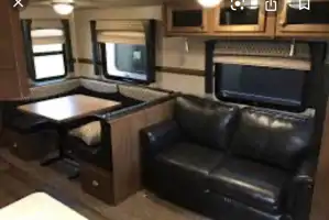  2016 Forest River RV Rockwood Signature Ultra Lite 8310SS