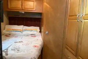 Ewald's Winnebago  Class C with unlimited mileage 