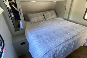 Chase's Forest River Vibe Travel Trailer